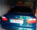 Деу Сенс 2005 у Кам'янське (Дніпродзержинськ) на Automoto.ua Зелений Деу Сенс, об'ємом двигуна 1.3 л та пробігом 160 тис. км за 2900 $, фото 6 на Automoto.ua
