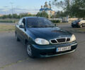 Дэу Сенс 2005 в Кривом Роге на Automoto.ua Зеленый Дэу Сенс, объемом двигателя 1.3 л и пробегом 138 тыс. км за 2000 $, фото 12 на Automoto.ua