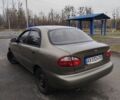 Зеленый Дэу Сенс, объемом двигателя 0 л и пробегом 105 тыс. км за 2600 $, фото 3 на Automoto.ua