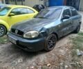 Зелений Деу Сенс, об'ємом двигуна 1.5 л та пробігом 210 тис. км за 501 $, фото 1 на Automoto.ua