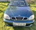 Зелений Деу Сенс, об'ємом двигуна 1.3 л та пробігом 2 тис. км за 1800 $, фото 1 на Automoto.ua
