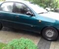 Дэу Сенс 2005 в Львове на Automoto.ua Зеленый Дэу Сенс, объемом двигателя 1.3 л и пробегом 370 тыс. км за 607 $, фото 1 на Automoto.ua