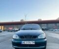 Зеленый Дэу Сенс, объемом двигателя 1.3 л и пробегом 178 тыс. км за 1999 $, фото 1 на Automoto.ua