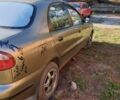 Дэу Сенс 2005 в Поляне на Automoto.ua Зеленый Дэу Сенс, объемом двигателя 0 л и пробегом 205 тыс. км за 2000 $, фото 5 на Automoto.ua