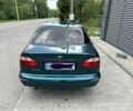 Зеленый Дэу Сенс, объемом двигателя 1.5 л и пробегом 161 тыс. км за 3000 $, фото 1 на Automoto.ua