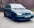Зелений Деу Сенс, об'ємом двигуна 1.3 л та пробігом 120 тис. км за 1650 $, фото 2 на Automoto.ua