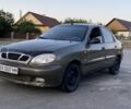 Зеленый Дэу Сенс, объемом двигателя 1.5 л и пробегом 242 тыс. км за 1000 $, фото 1 на Automoto.ua
