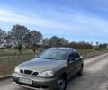 Зеленый Дэу Сенс, объемом двигателя 0 л и пробегом 231 тыс. км за 1499 $, фото 1 на Automoto.ua