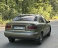 Зеленый Дэу Сенс, объемом двигателя 1.3 л и пробегом 294 тыс. км за 1650 $, фото 2 на Automoto.ua