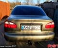 Зеленый Дэу Сенс, объемом двигателя 1.3 л и пробегом 198 тыс. км за 1800 $, фото 4 на Automoto.ua