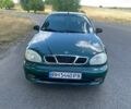 Зеленый Дэу Сенс, объемом двигателя 1.3 л и пробегом 200 тыс. км за 1550 $, фото 1 на Automoto.ua