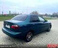 Зеленый Дэу Сенс, объемом двигателя 1.3 л и пробегом 180 тыс. км за 1900 $, фото 10 на Automoto.ua