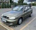 Зеленый Дэу Сенс, объемом двигателя 1.5 л и пробегом 328 тыс. км за 1400 $, фото 1 на Automoto.ua