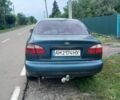 Зеленый Дэу Сенс, объемом двигателя 3 л и пробегом 270 тыс. км за 1500 $, фото 5 на Automoto.ua