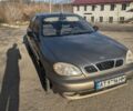 Зелений Деу Сенс, об'ємом двигуна 1.5 л та пробігом 230 тис. км за 1350 $, фото 5 на Automoto.ua