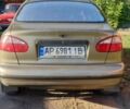 Дэу Сенс 2005 в Поляне на Automoto.ua Зеленый Дэу Сенс, объемом двигателя 0 л и пробегом 205 тыс. км за 2000 $, фото 4 на Automoto.ua