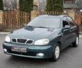 Зеленый Дэу Сенс, объемом двигателя 1.3 л и пробегом 222 тыс. км за 1750 $, фото 1 на Automoto.ua