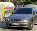 Зеленый Дэу Сенс, объемом двигателя 2 л и пробегом 250 тыс. км за 3500 $, фото 2 на Automoto.ua