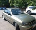 Зеленый Дэу Сенс, объемом двигателя 1.5 л и пробегом 300 тыс. км за 1700 $, фото 12 на Automoto.ua