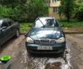 Зеленый Дэу Сенс, объемом двигателя 1.5 л и пробегом 200 тыс. км за 2020 $, фото 1 на Automoto.ua