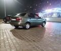 Зеленый Дэу Сенс, объемом двигателя 1.3 л и пробегом 202 тыс. км за 2300 $, фото 1 на Automoto.ua