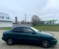 Зеленый Дэу Сенс, объемом двигателя 1.3 л и пробегом 180 тыс. км за 1900 $, фото 8 на Automoto.ua