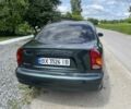 Зелений Деу Сенс, об'ємом двигуна 1.5 л та пробігом 200 тис. км за 2150 $, фото 4 на Automoto.ua