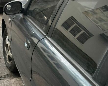 Зеленый Дэу Сенс, объемом двигателя 1.6 л и пробегом 2 тыс. км за 2450 $, фото 4 на Automoto.ua