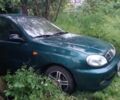 Зеленый Дэу Сенс, объемом двигателя 0 л и пробегом 140 тыс. км за 2300 $, фото 1 на Automoto.ua