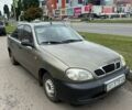 Зеленый Дэу Сенс, объемом двигателя 0 л и пробегом 300 тыс. км за 1350 $, фото 1 на Automoto.ua