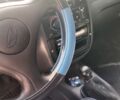 Зелений Деу Сенс, об'ємом двигуна 1.2 л та пробігом 100 тис. км за 900 $, фото 7 на Automoto.ua