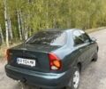 Зеленый Дэу Сенс, объемом двигателя 1.5 л и пробегом 195 тыс. км за 2150 $, фото 4 на Automoto.ua