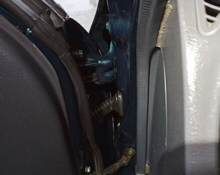 Зеленый Дэу Сенс, объемом двигателя 1.3 л и пробегом 153 тыс. км за 2540 $, фото 34 на Automoto.ua