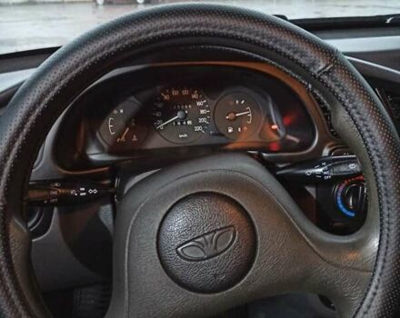 Зеленый Дэу Сенс, объемом двигателя 1.3 л и пробегом 153 тыс. км за 2540 $, фото 32 на Automoto.ua