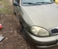 Зелений Деу Сенс, об'ємом двигуна 1 л та пробігом 250 тис. км за 1300 $, фото 3 на Automoto.ua