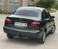 Зеленый Дэу Сенс, объемом двигателя 1.5 л и пробегом 228 тыс. км за 2900 $, фото 4 на Automoto.ua