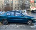 Зеленый Дэу Сенс, объемом двигателя 1.3 л и пробегом 153 тыс. км за 1527 $, фото 1 на Automoto.ua