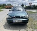 Зелений Деу Сенс, об'ємом двигуна 1.5 л та пробігом 200 тис. км за 2150 $, фото 9 на Automoto.ua