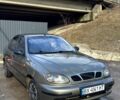 Зелений Деу Сенс, об'ємом двигуна 1.3 л та пробігом 262 тис. км за 3000 $, фото 1 на Automoto.ua