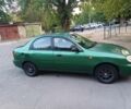 Зеленый Дэу Сенс, объемом двигателя 1.5 л и пробегом 436 тыс. км за 1900 $, фото 3 на Automoto.ua