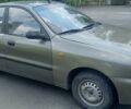 Зелений Деу Сенс, об'ємом двигуна 0 л та пробігом 170 тис. км за 2200 $, фото 3 на Automoto.ua