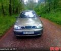 Зеленый Дэу Сенс, объемом двигателя 1.3 л и пробегом 200 тыс. км за 1350 $, фото 1 на Automoto.ua