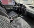 Зеленый Дэу Сенс, объемом двигателя 1.3 л и пробегом 73 тыс. км за 2550 $, фото 3 на Automoto.ua