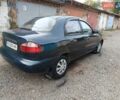 Зеленый Дэу Сенс, объемом двигателя 1.3 л и пробегом 180 тыс. км за 1650 $, фото 7 на Automoto.ua