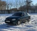 Зеленый Дэу Сенс, объемом двигателя 1.3 л и пробегом 223 тыс. км за 2500 $, фото 1 на Automoto.ua