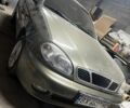 Зелений Деу Сенс, об'ємом двигуна 1.3 л та пробігом 173 тис. км за 1800 $, фото 1 на Automoto.ua