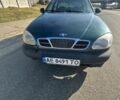 Зеленый Дэу Сенс, объемом двигателя 1.5 л и пробегом 3 тыс. км за 900 $, фото 1 на Automoto.ua