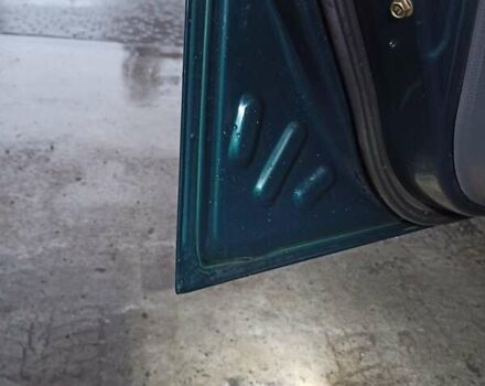 Зеленый Дэу Сенс, объемом двигателя 1.3 л и пробегом 153 тыс. км за 2540 $, фото 33 на Automoto.ua