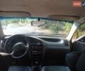 Деу Сенс 2005 у Дніпро (Дніпропетровську) на Automoto.ua Зелений Деу Сенс, об'ємом двигуна 1.3 л та пробігом 226 тис. км за 1936 $, фото 23 на Automoto.ua