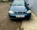 Зеленый Дэу Сенс, объемом двигателя 1.3 л и пробегом 120 тыс. км за 1100 $, фото 2 на Automoto.ua